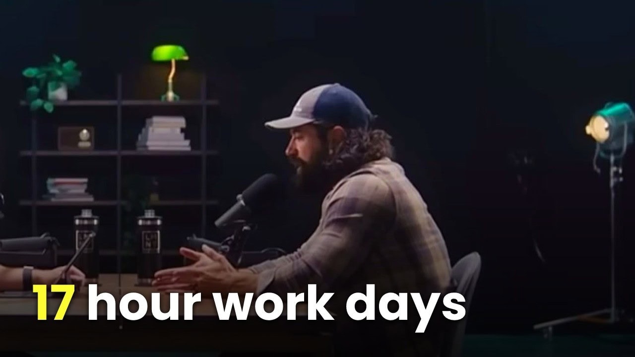 You Can Have Everything You Want in 90 Days